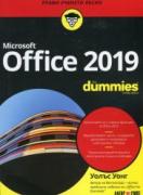 Microsoft Office 2019 for Dummies